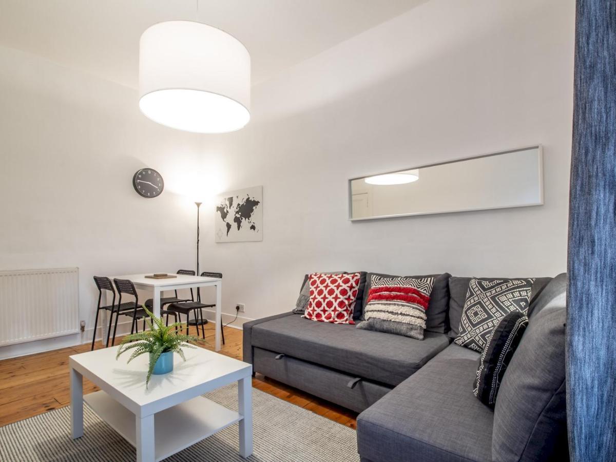 Stylish & Charming Retreat For 2- City Centre! EDI Exterior foto