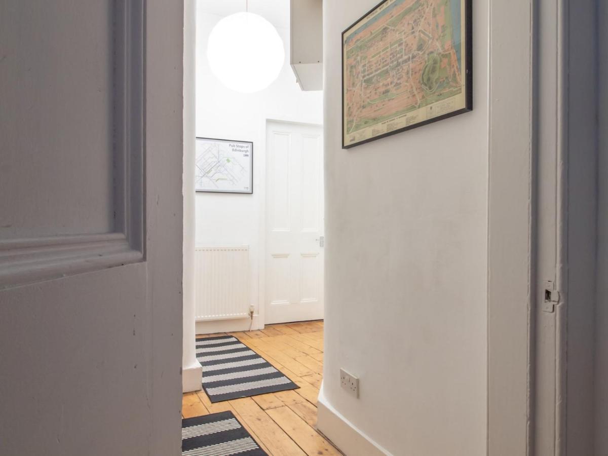 Stylish & Charming Retreat For 2- City Centre! EDI Exterior foto